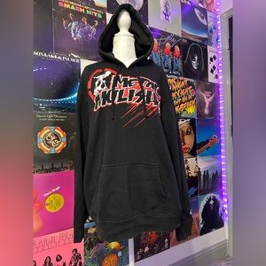 Metal Mulisha hoodie